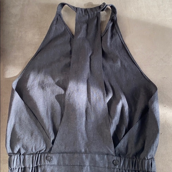 ASOS linen jumper - Picture 6 of 7